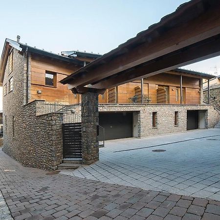 Hotel Roca Alp Zewnętrze zdjęcie