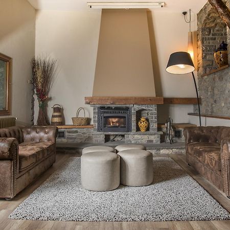 Hotel Roca Alp Zewnętrze zdjęcie