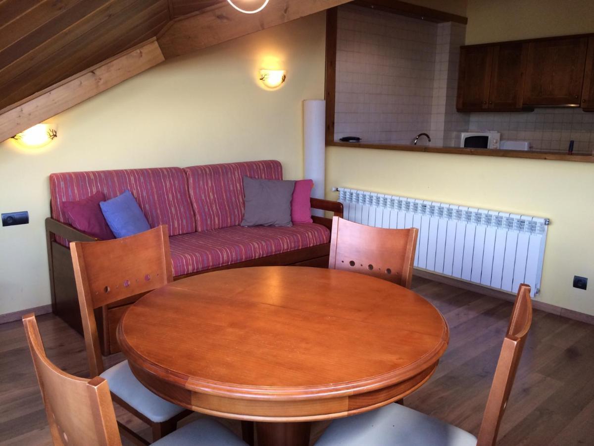 Hotel Roca Alp Zewnętrze zdjęcie