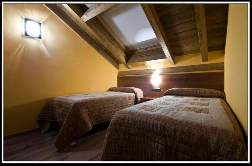 Hotel Roca Alp Zewnętrze zdjęcie