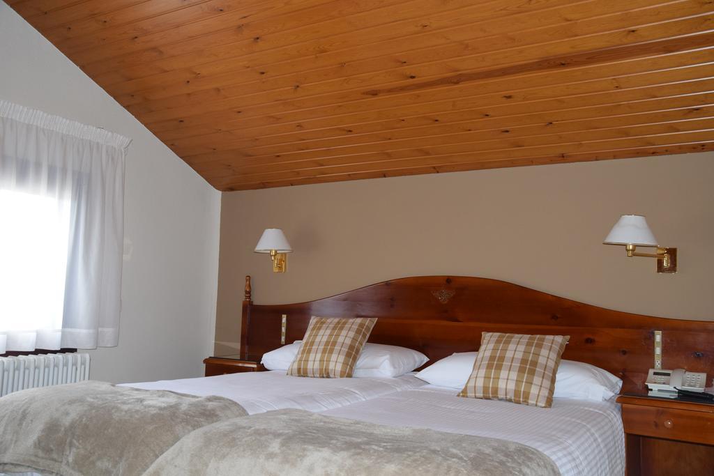 Hotel Roca Alp Zewnętrze zdjęcie