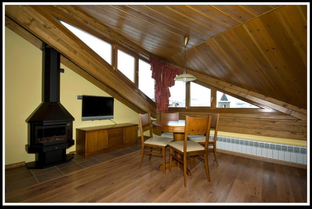 Hotel Roca Alp Pokój zdjęcie