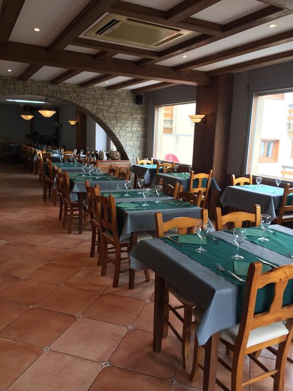 Hotel Roca Alp Zewnętrze zdjęcie