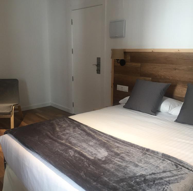 Hotel Roca Alp Zewnętrze zdjęcie