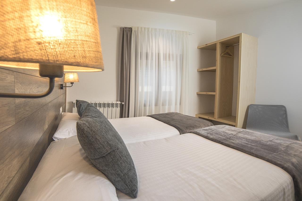 Hotel Roca Alp Zewnętrze zdjęcie
