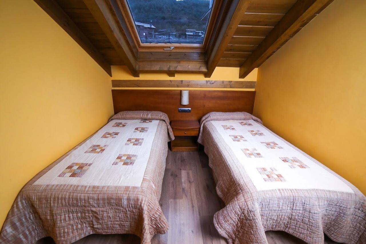 Hotel Roca Alp Zewnętrze zdjęcie