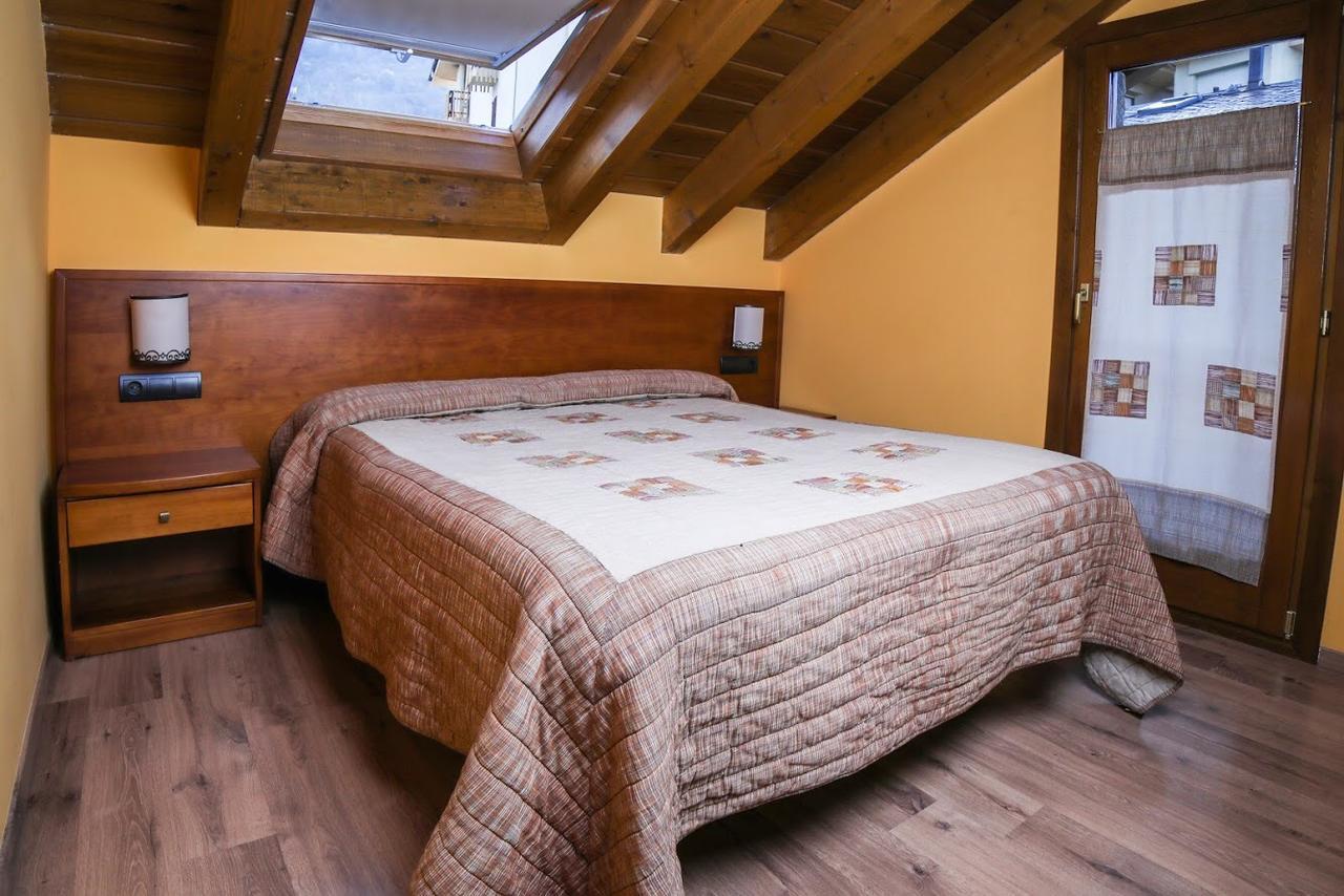 Hotel Roca Alp Zewnętrze zdjęcie