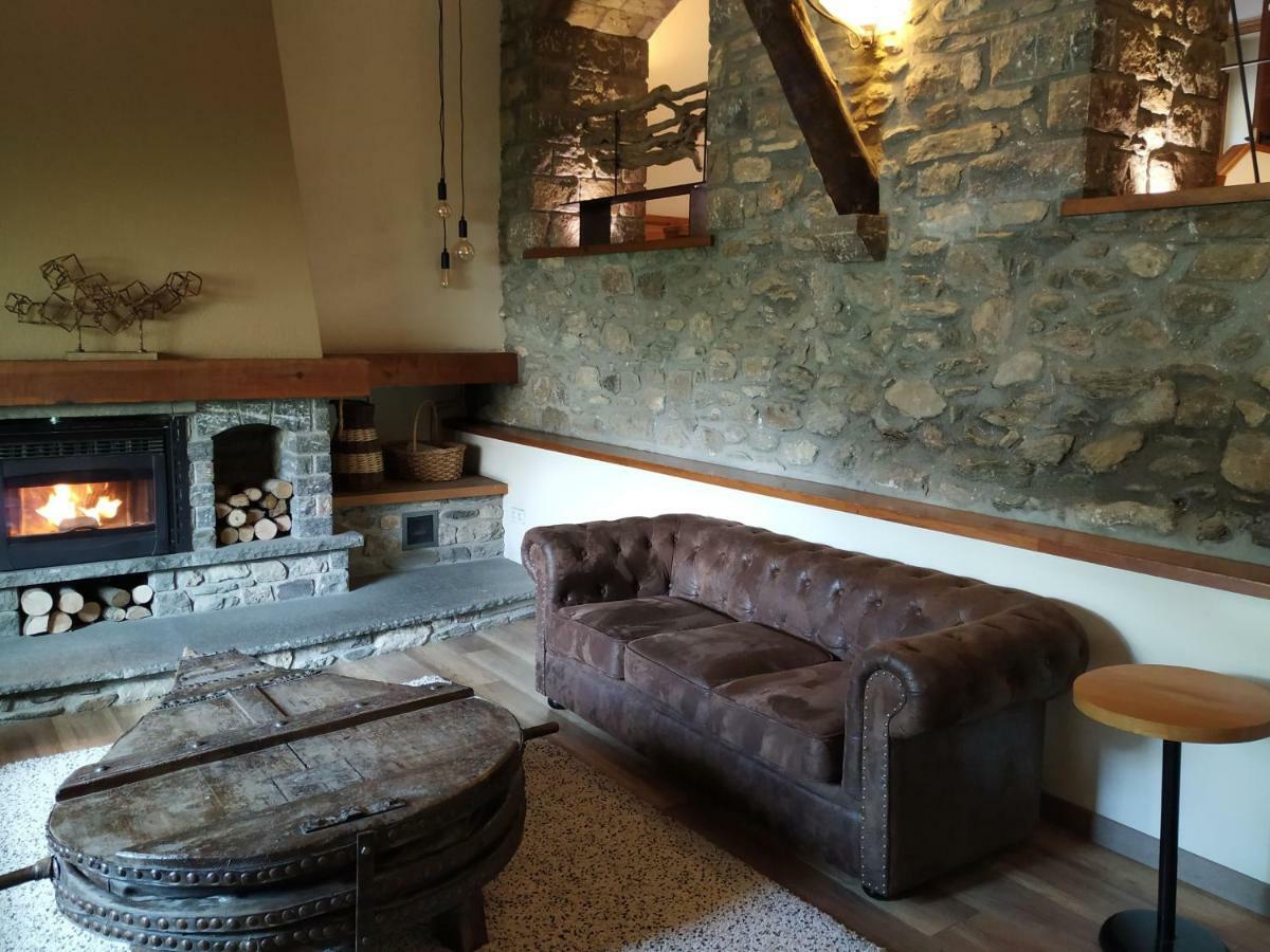 Hotel Roca Alp Zewnętrze zdjęcie