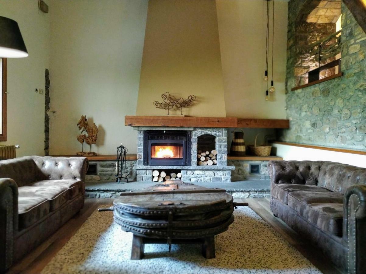 Hotel Roca Alp Zewnętrze zdjęcie