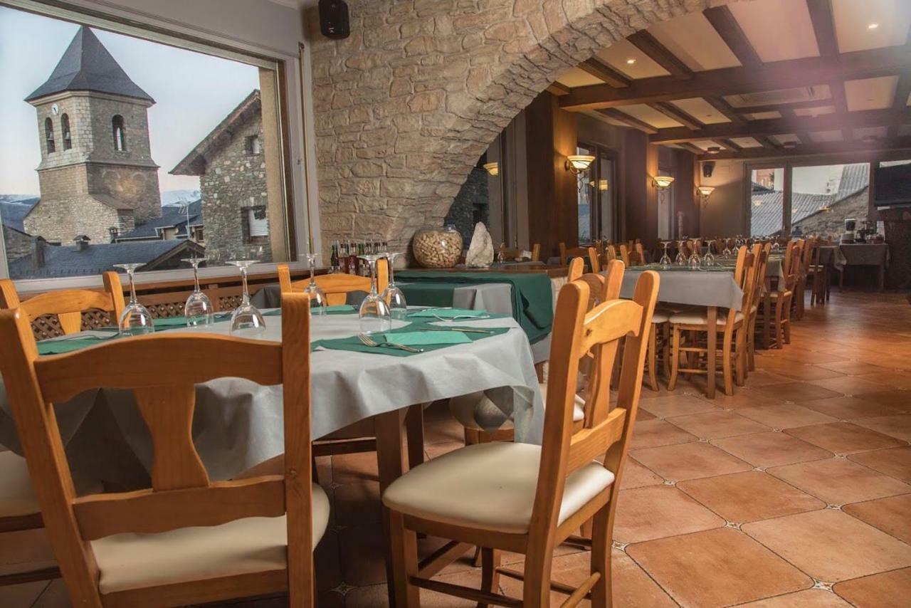 Hotel Roca Alp Zewnętrze zdjęcie